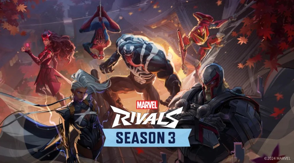 What to Expect in Marvel Rivals Season 3