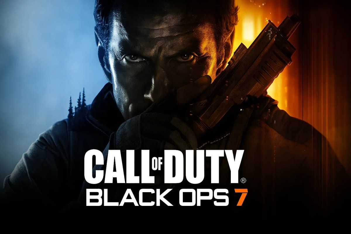 Black Ops 7 - Everything Revealed So Far