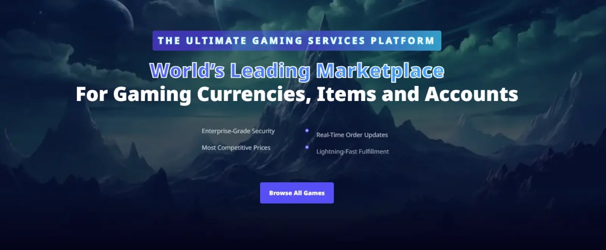 Why MitchCactus Is The Top Gamers Choice in the world