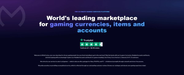 Why MitchCactus Is The Top Gamers Choice