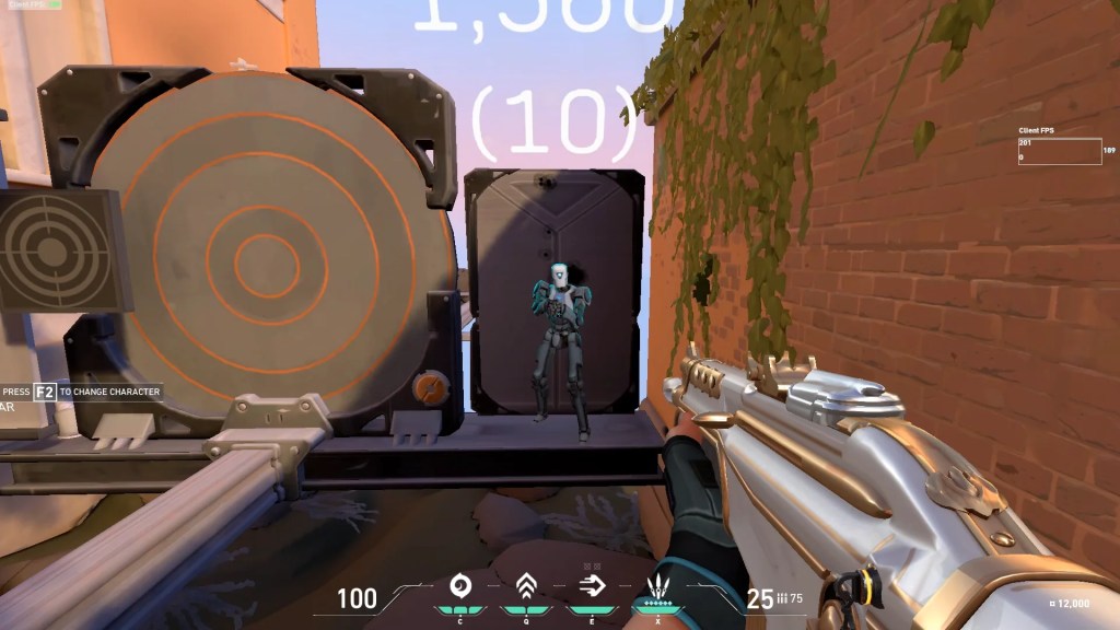 fix desync in Valorant