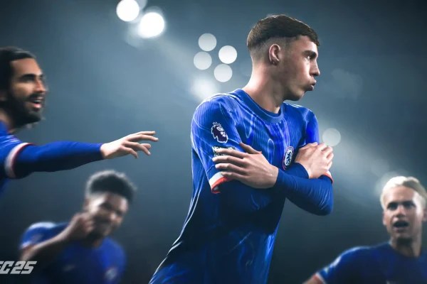 Best EA FC 25 Mods 2025