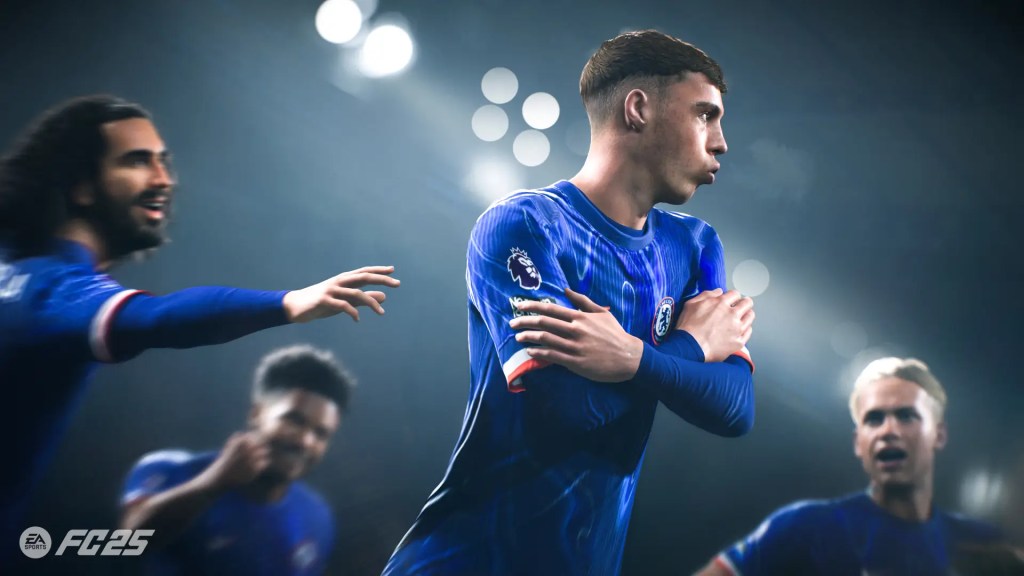 Best EA FC 25 Mods 2025