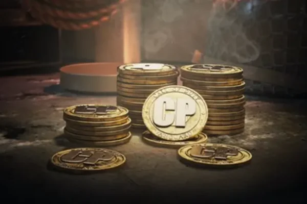 Buying Call of Duty Points - What You Need To Know