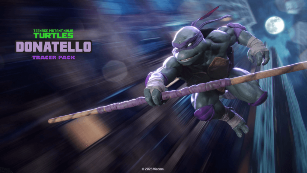 Donatello Operator Bundle