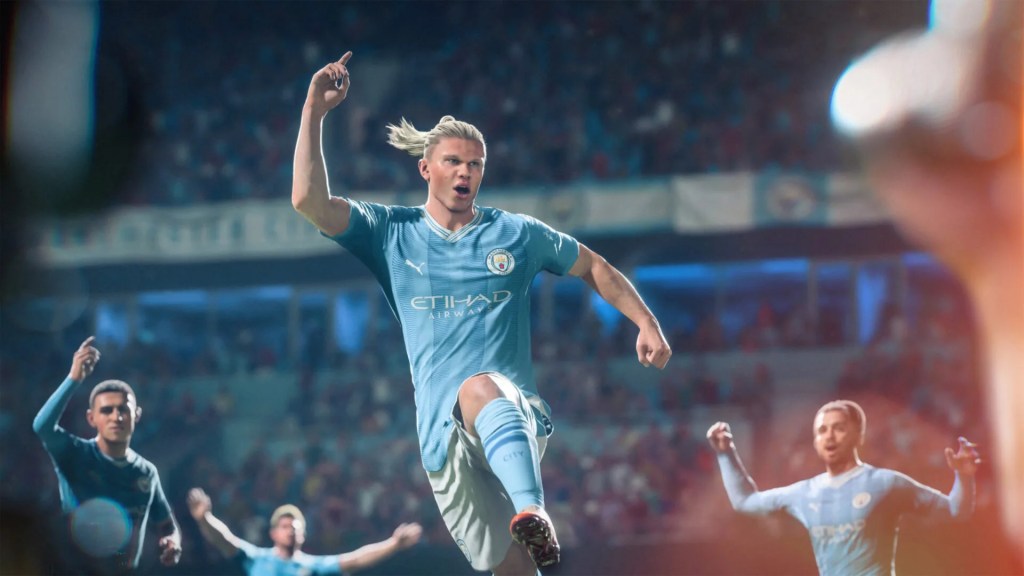 EA FC 25 Mods