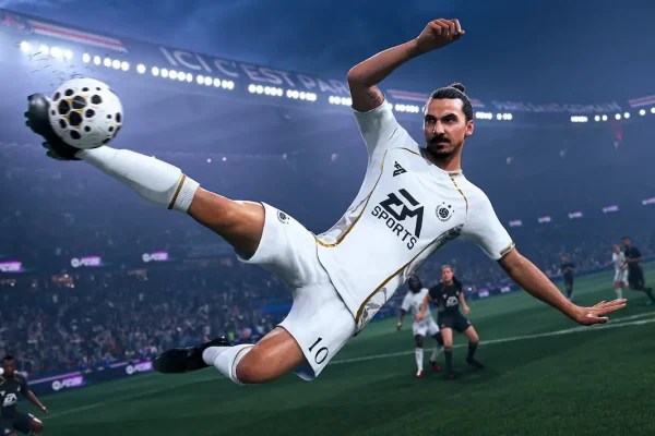 EA FC 26 Is Coming - Release Date, Gameplay, Features & More