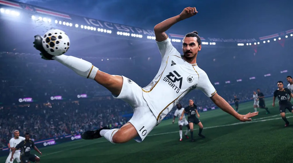 EA FC 26 Is Coming – Release Date, Gameplay, Features & More