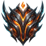 LoL Elo Boost Icon