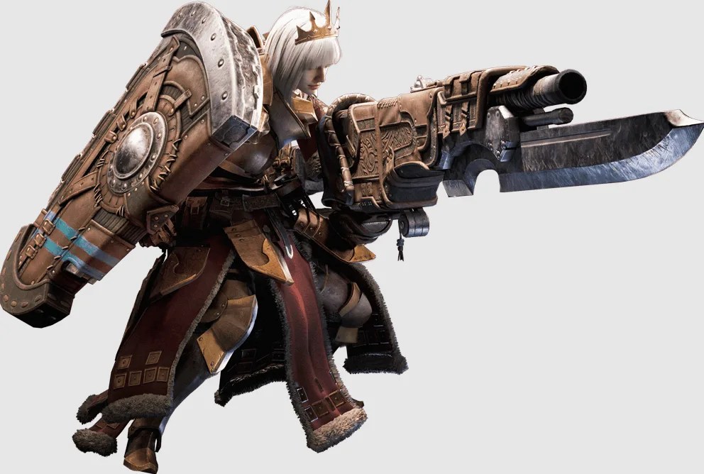 Gunlace