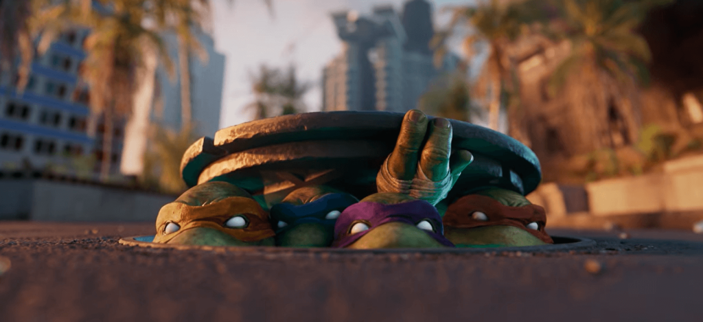 How To Get All TMNT Operator Skins In BO6 and Warzone