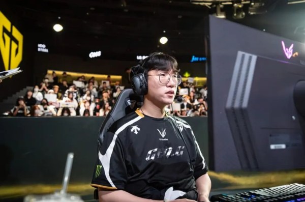 How To Play League of Legends Like Ruler