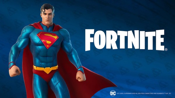 How to Get Superman Skin in Fortnite
