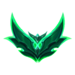 LoL Boosting Emerald Division