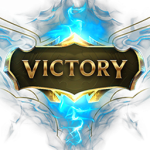 Lol Win Boost Icon