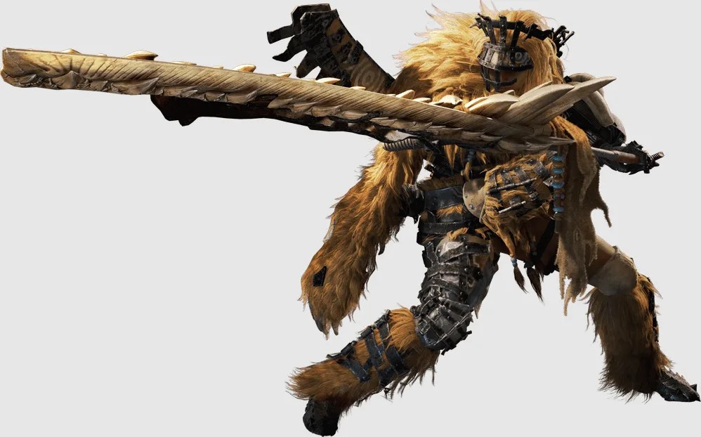 Long Sword