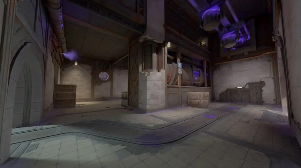 Map guide