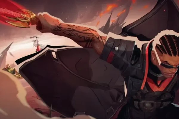 Marvel Rivals Blade - All You Need To Know