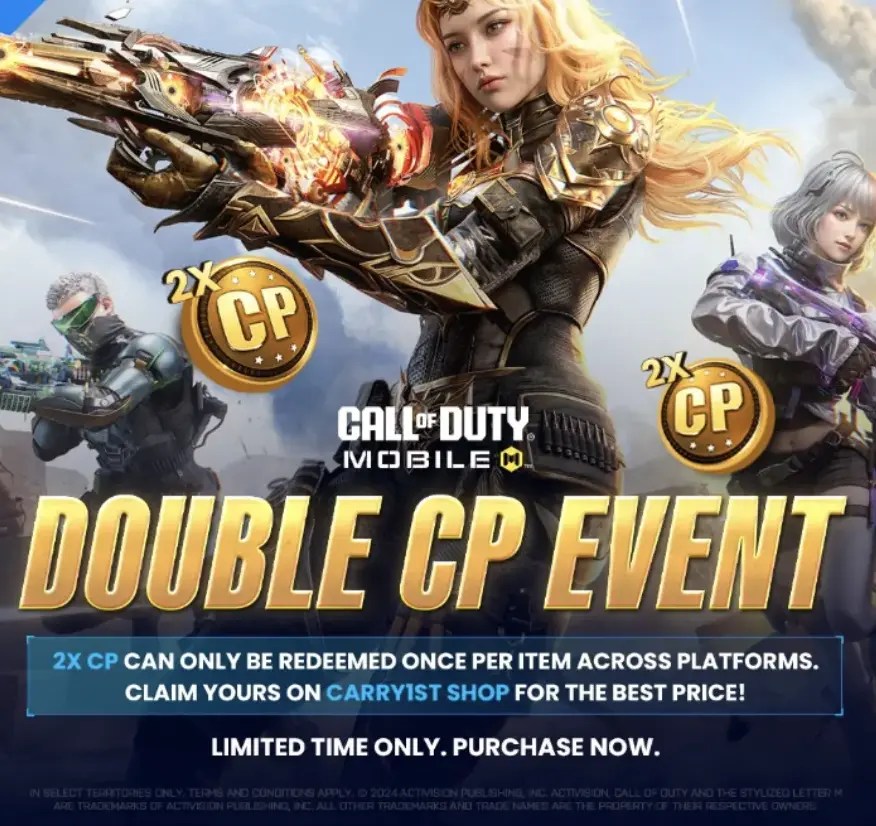 More Content Added This Season