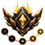 LoL Placement Boost Icon