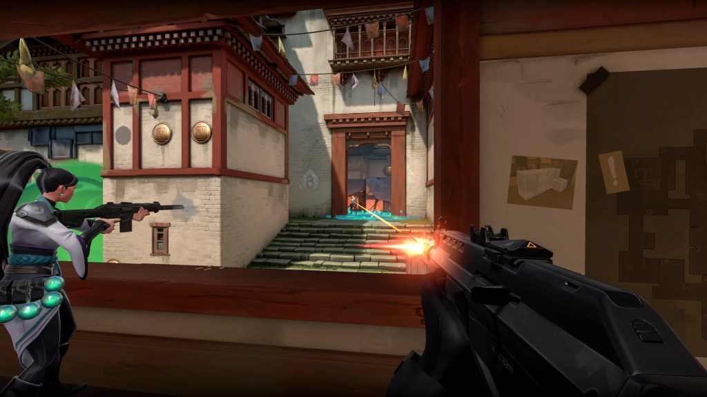 Rank up fast in Valorant