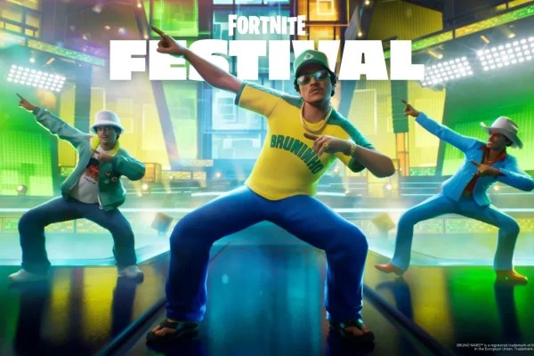 Fortnite Festival Season 9