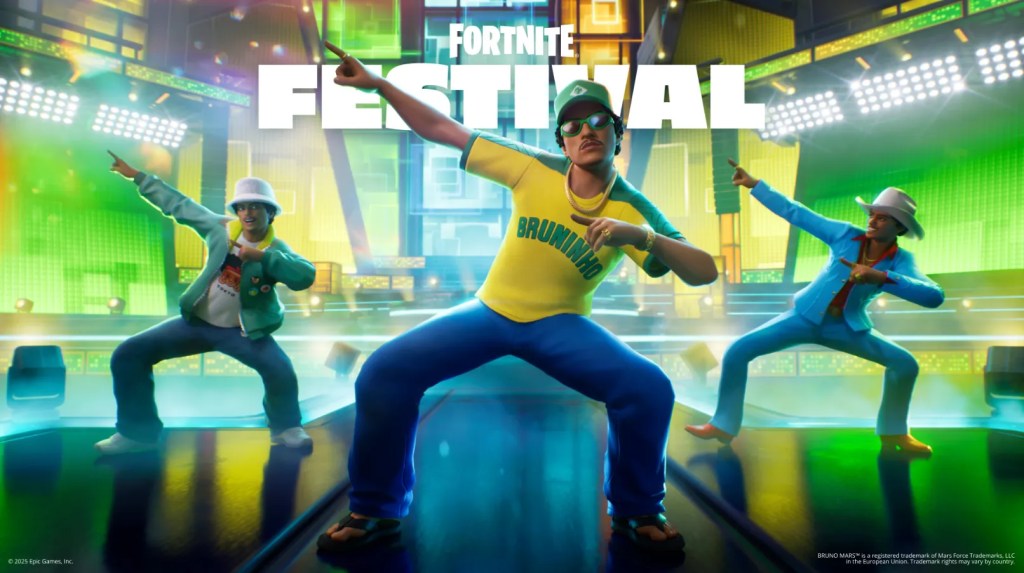Fortnite Festival Season 9 Music Pass