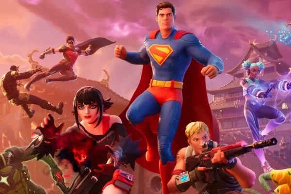 Fortnite Player count