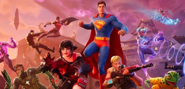 Fortnite Player count