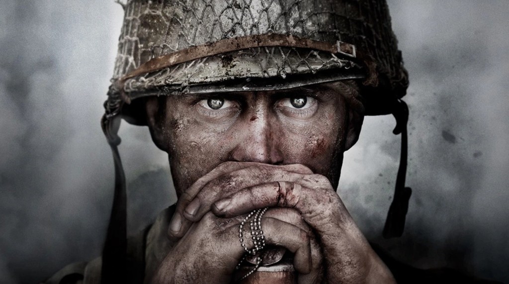 COD World War 2 PC Version Pulled Following Hacking Issues