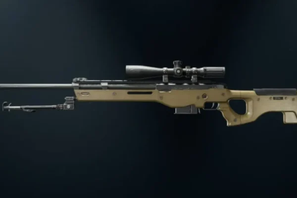 Warzone sniper rifle loadouts