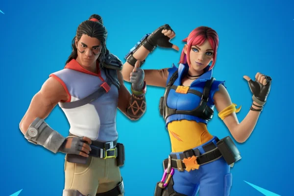 Fortnite Deathrun maps