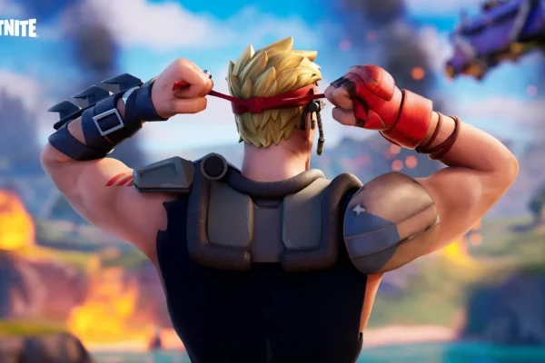 Fortnite zone wars