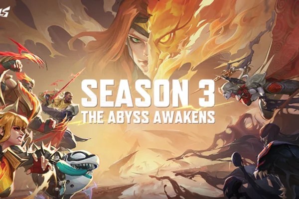 Marvel rivals season 3