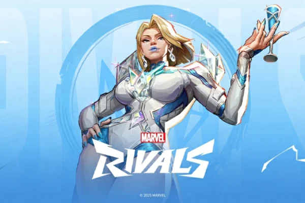 Marel Rivals pick rates