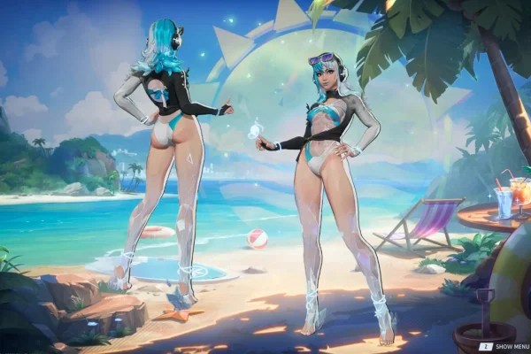 Summer special event