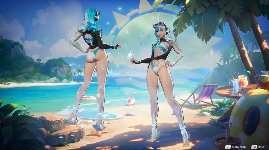 Summer special event