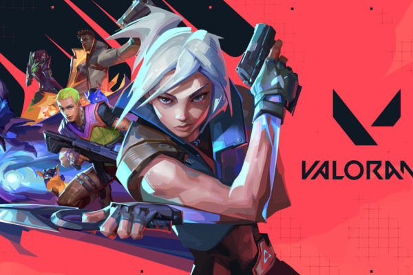 valorant esports