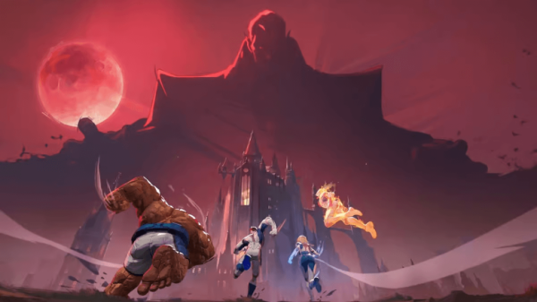 Season 2 Marvel Rivals - Leaked Heroes, Maps, and More