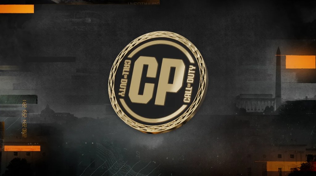 What Can You Spend CP On