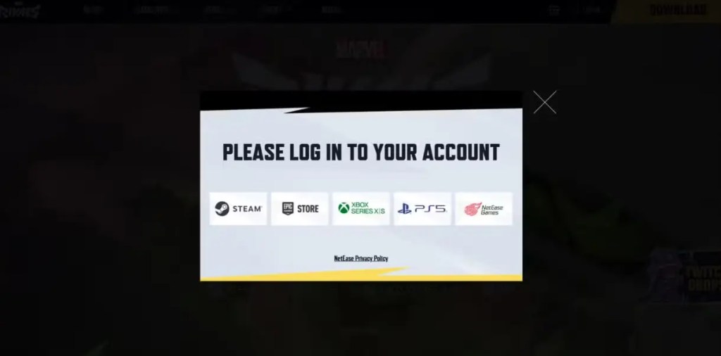 What If You Played During Closed Beta