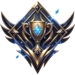 LoL Win Boost Icon