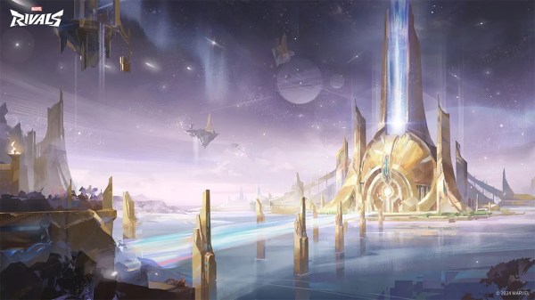 Marvel Rivals Patch Notes