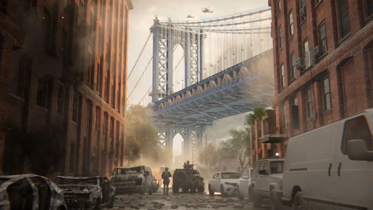 5 Things To Know Before Playing Battlefield 6