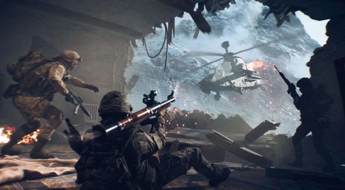 Battlefield 6 Gameplay Guide