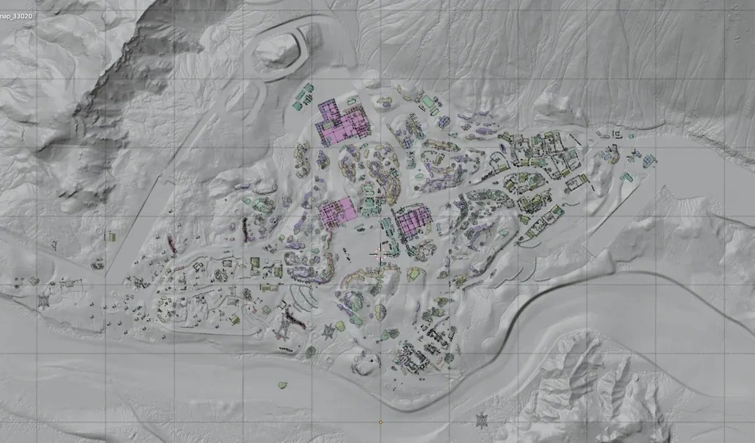 Battlefield 6 Mirak Valley Map Guide
