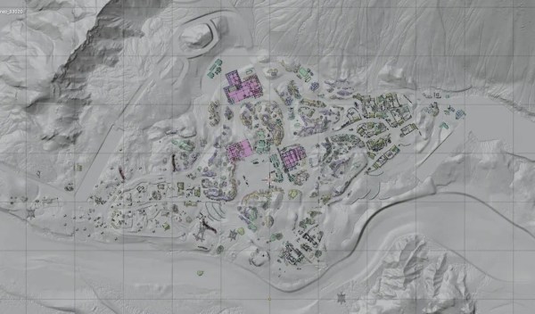 Battlefield 6 Mirak Valley Map Guide