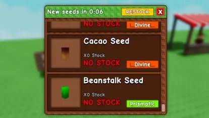 Beanstalk Shop