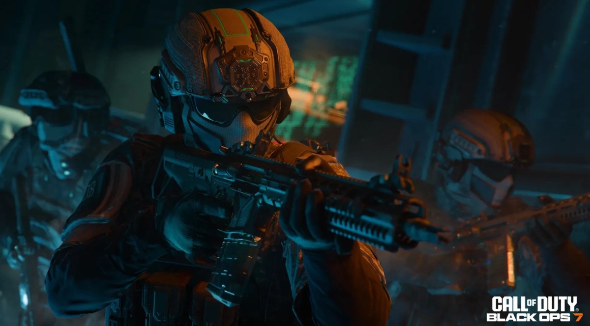 Black Ops 7 Campaign - All Details