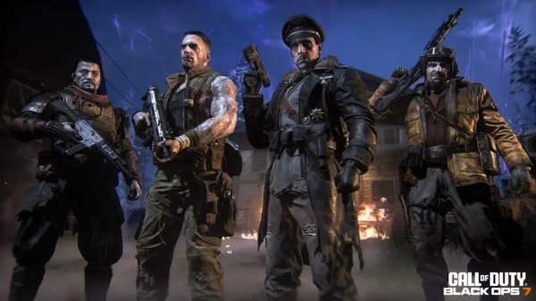 Black Ops 7 Release Date Is Out